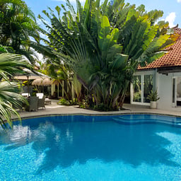 Villa Celeste