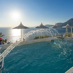 Villa Celeste