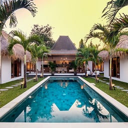 Villa Cocotier