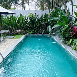 Villa Drupadi 16A