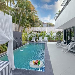 Villa Drupadi 16B