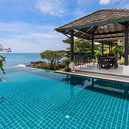 Villa Finu Samui