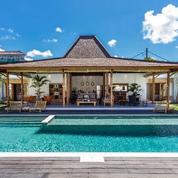 Villa Hana Seminyak