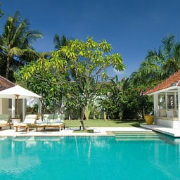 Villa Hermosa