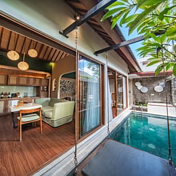 Ini Vie Royal Villa One