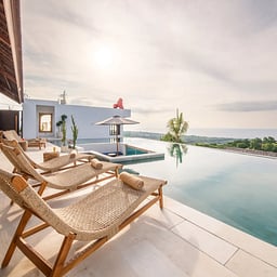 Villa Irrawaddy