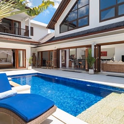 Villa Kashantre