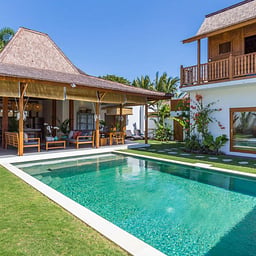 Villa KIU