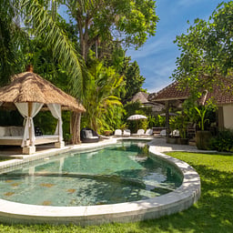 Villa Koyama