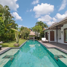 Villa Ku Besar