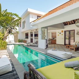 Villa Ku Tama