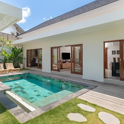 Villa Lange 2