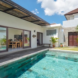 Villa Lange 3