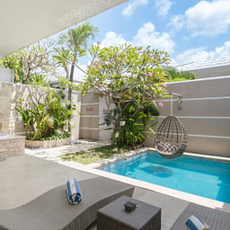 Villa Larimar