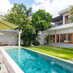 Villa Latima