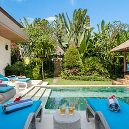 Villa Liang Ubud