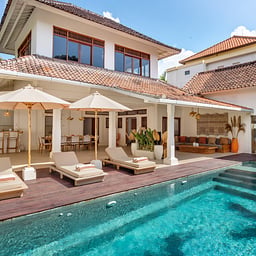 Villa Lisabella