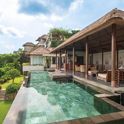 Villa Longhouse