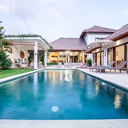 Villa Matigo