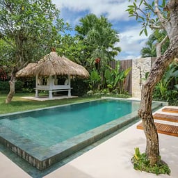 Villa Mejan