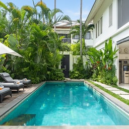Villa Merta Sari 10