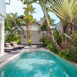 Villa Merta Sari 8