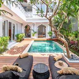 Villa Moana