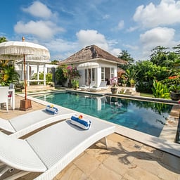 Villa Moana Poe