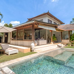 Villa Mogi