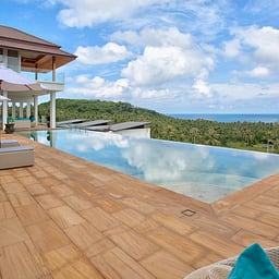 Villa Monsoon