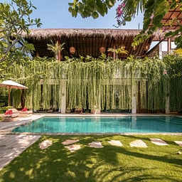 Villa Morotai