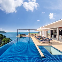 Villa Narissa Phuket