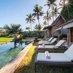 Villa O'Hea