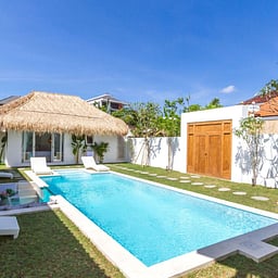 Villa Opaline