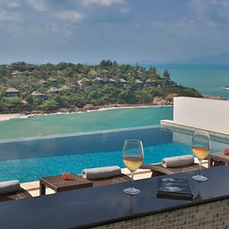 Villa Orchid