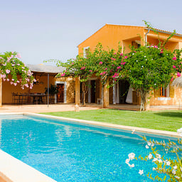 Villa Parra