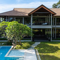 Villa Princess Maria