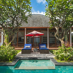 Villa Sanook