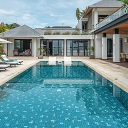 Villa Selamanya