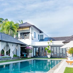 Villa Sunset