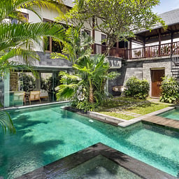 Villa Suvitha