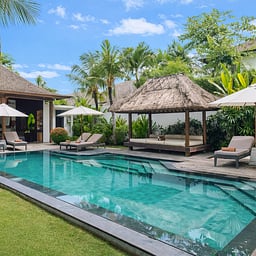 Villa Tangram