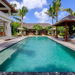 Villa Tjitrap