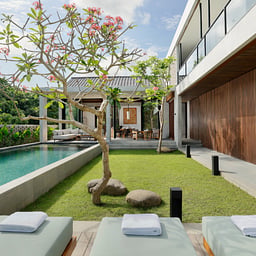 Villa Uma Santai Canggu
