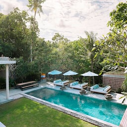 Villa Uma Santai