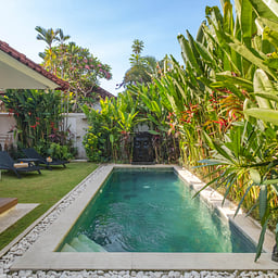 Villa Umara