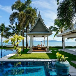 Villa Waterlily