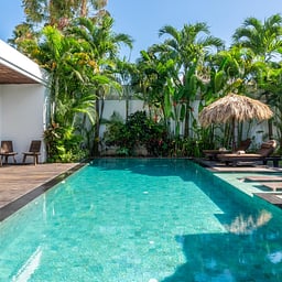 Villa WOW