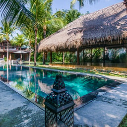 Villa Yoga