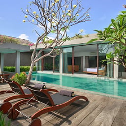 Villa Ziva